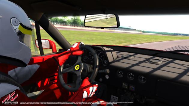 Test Assetto Corsa: il nuovo riferimento del gioco di corse è lui!