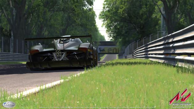 Test Assetto Corsa: il nuovo riferimento del gioco di corse è lui!