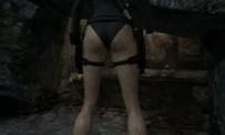 Prova Tomb Raider Underworld