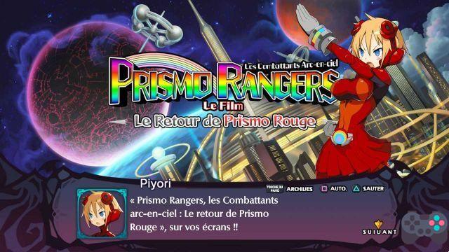 Análisis de Disgaea 6 Completa nuestra opinión sobre la versión para PS5 del RPG táctico de Nippon Ichi Software