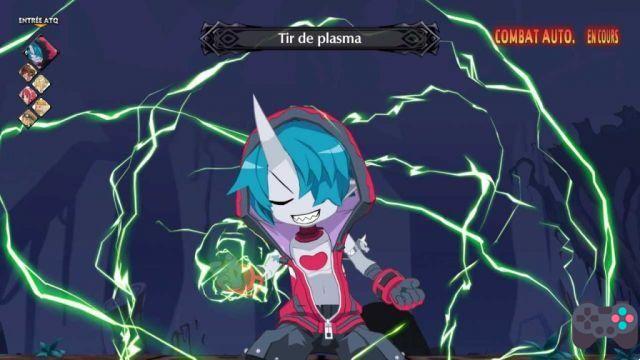 Disgaea 6 review Complete our opinion on the PS5 version of Nippon Ichi Software's Tactical RPG