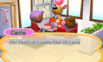 Prueba Animal Crossing Happy Home Designer: ¿como en casa?