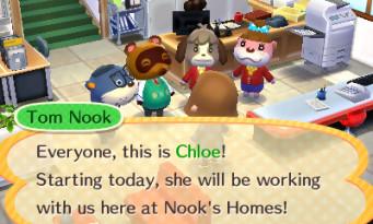 Animal Crossing Happy Home Designer test: like at home?