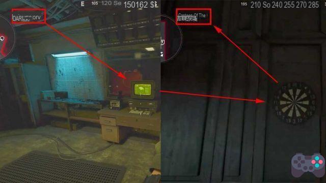 Call of Duty Black Ops Cold War guida come creare e ottenere l'arma segreta Rai K-84 negli zombi su Firebase Z