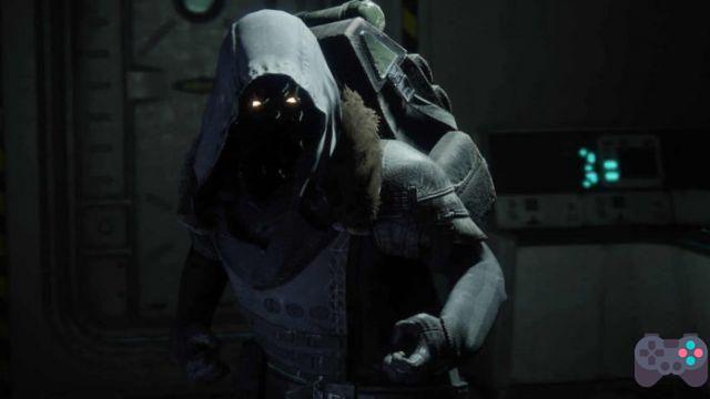 Destiny 2 - Xur Location (12-16 febbraio 2021)