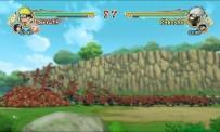 Teste Naruto: Ultimate Ninja Storm