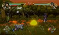 Teste Naruto: Ultimate Ninja Storm