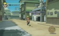 Test Naruto: Ultimate Ninja Storm