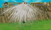 Test Naruto: Ultimate Ninja Storm