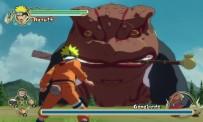 Test Naruto: Ultimate Ninja Storm