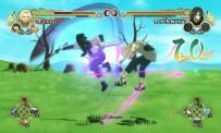 Test Naruto: Ultimate Ninja Storm