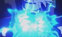 Test Naruto: Ultimate Ninja Storm