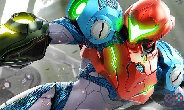 Metroid Dread review: It's the highest rated Switch game of 2021 so far, all ratings worldwide