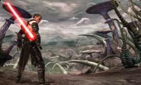 Star Wars: The Force Unleashed Crítica