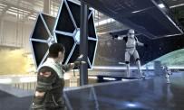 Star Wars: The Force Unleashed Review