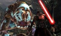 Star Wars: The Force Unleashed Crítica