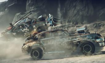 Mad Max test: as crazy as George Miller's film?