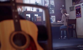 Life is Strange test: at the heart of emotions