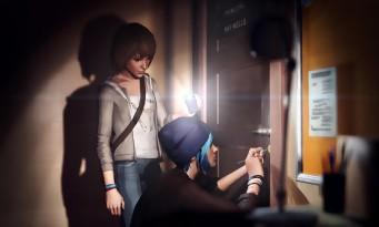 Life is Strange test: at the heart of emotions