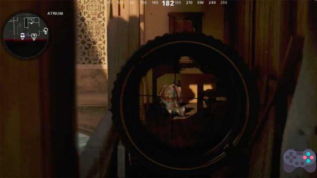 Guía Call of Duty Cold War cómo llegar a la habitación secreta del misterioso conejo en Firebase Z