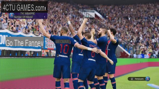 Prueba de PES 2021: ¿una actualización que todavía vale la pena ver? Nuestro veredicto