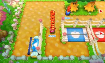 Kirby Battle Royale test: a game that can be eaten without hunger?