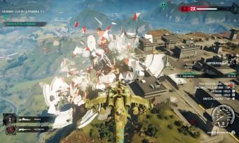 *Test* Just Cause 4: piacere immediato, ma grande frustrazione