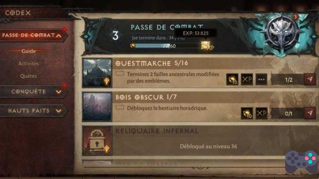 Guía de consejos y trucos de Diablo Immortal para convertirte en un verdadero asesino de demonios