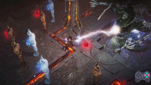 Guía de consejos y trucos de Diablo Immortal para convertirte en un verdadero asesino de demonios