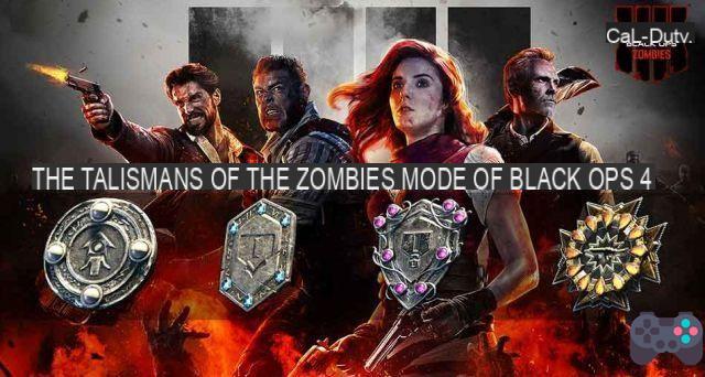 Guida CoD Black OPS 4 l'elenco di tutti i cheat code Rushmore (zombi Alpha e Omega)