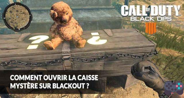 Guida CoD Black OPS 4 l'elenco di tutti i cheat code Rushmore (zombi Alpha e Omega)