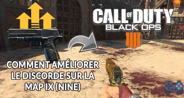 Guía CoD Black OPS 4 la lista de todos los códigos de trucos de Rushmore (Alpha y Omega zombies)