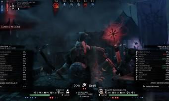 Revisión de Mordheim City of the Damned: solo para fanáticos motivados