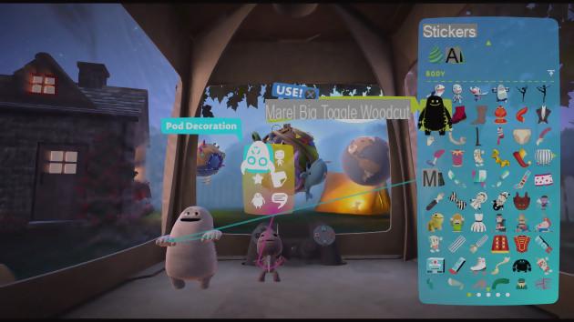 LittleBigPlanet 3 test: an episode sewn with white threads?