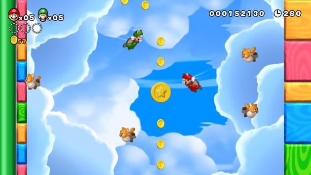 Wii U: ecco i giochi di lancio da non perdere!