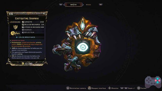 Tiny Tina's Wonderlands guía la lista completa de las mejores armas y equipos legendarios