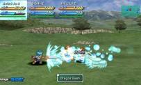 Test Star Ocean : First Departure