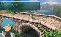 Test Star Ocean: prima partenza