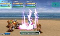 Test Star Ocean : First Departure