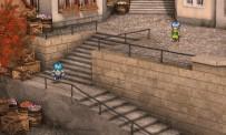 Prueba Star Ocean: Primera salida