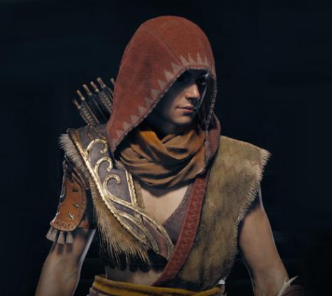 Bestias legendarias y la caza de Artemisa - Guía de Assassin's Creed Odyssey