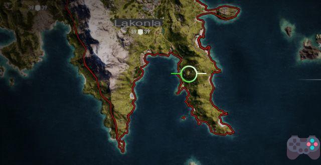 Bestie leggendarie e la caccia di Artemide - Assassin's Creed Odyssey Guide
