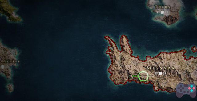 Bestie leggendarie e la caccia di Artemide - Assassin's Creed Odyssey Guide