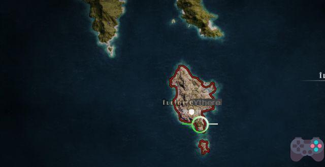 Bestie leggendarie e la caccia di Artemide - Assassin's Creed Odyssey Guide