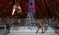 Prueba WWE Smackdown VS Raw 2011