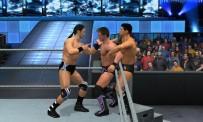 Prueba WWE Smackdown VS Raw 2011