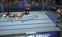 Prueba WWE Smackdown VS Raw 2011