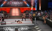 Prueba WWE Smackdown VS Raw 2011