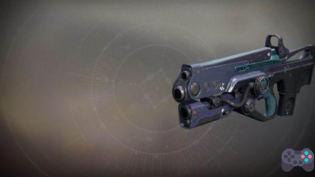 Luz dura: obtén una de las armas más odiadas de Destiny 2