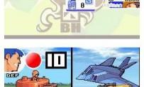 Prova Advance Wars Dual Strike